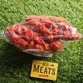 chicken pakora