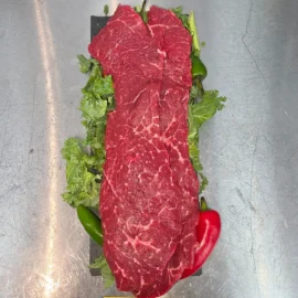 Rump Steak