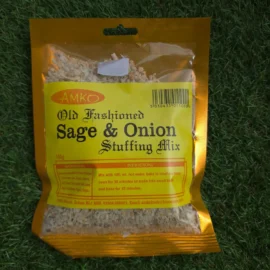 Sage and Onion Stuffing