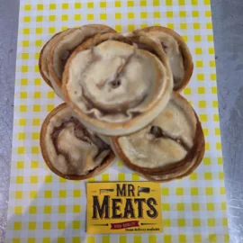 Scotch Pie