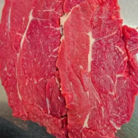 Shoulder Steak