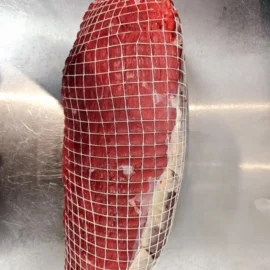 Silverside