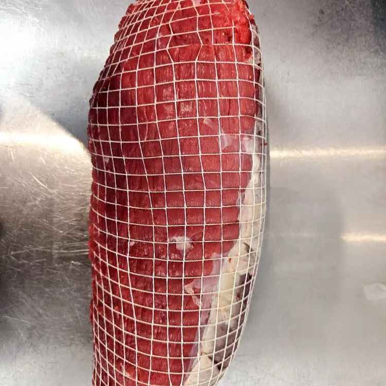 Silverside