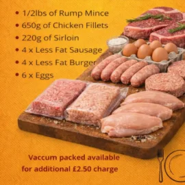 Small Protein Pack