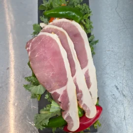 Smoked Bacon