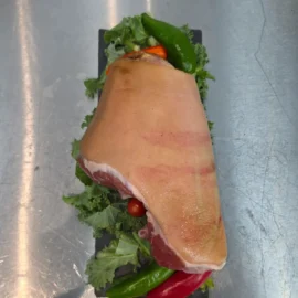 Smoked Ham Hough