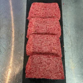 Square Sausage