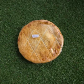 Steak Round