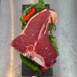 T-Bone Steak