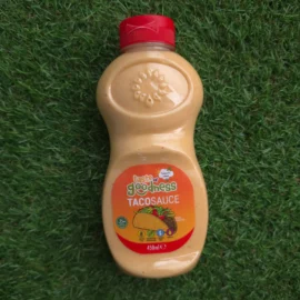 Taco Sauce