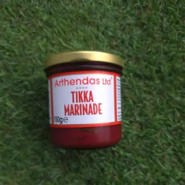 Tikka Paste