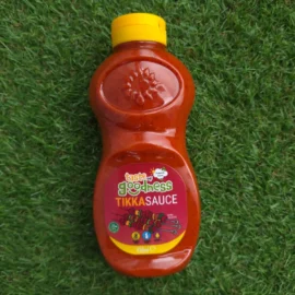 Tikka Sauce