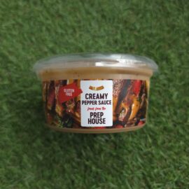 lrg peppercorn sauce