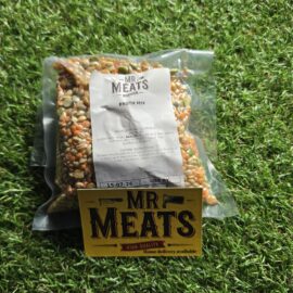 marrowfat peas