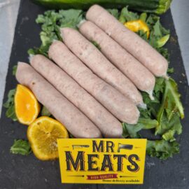 Pork Links