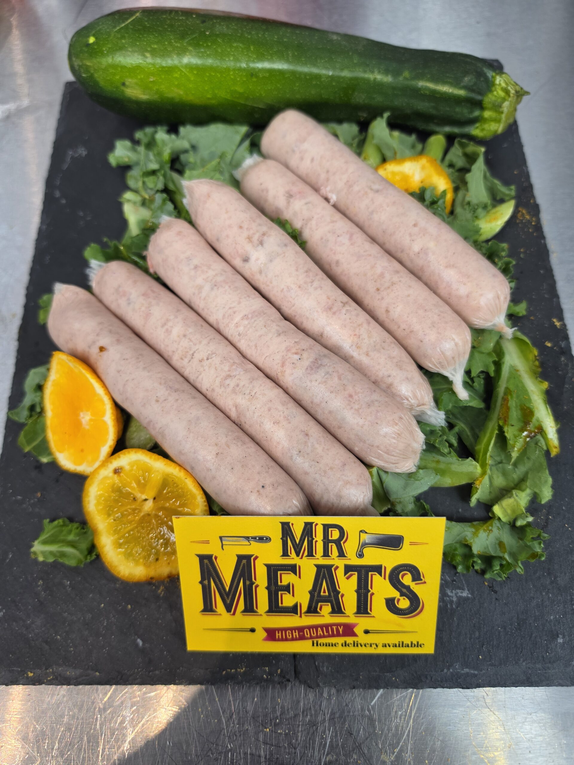 Pork Links
