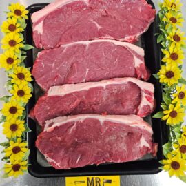 sirloin