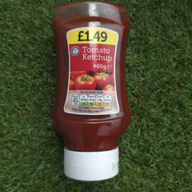 tomato sauce