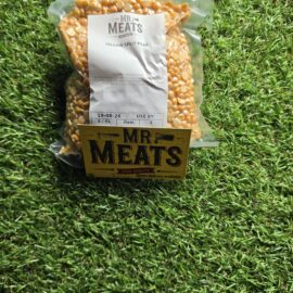 yellow split peas
