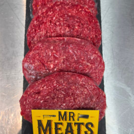 low fat sausage