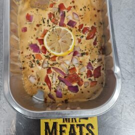 southwest chicken